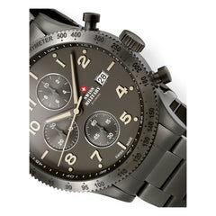 Swiss Military SM34084.04 Sport Chronograph