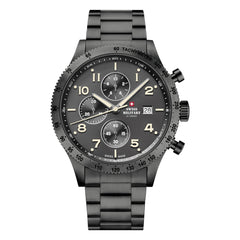 Swiss Military SM34084.04 Sport Chronograph
