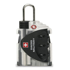 Swiss Military Gepäcksschloss Mit Zahlencode