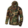 US Woodland