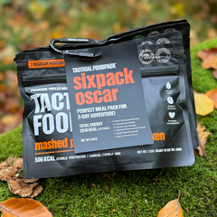 Tactical Foodpack Outdoornahrung Oscar