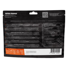 Tactical Foodpack Outdoornahrung BIG Hähnchen Mit Nudeln