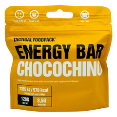 Tactical Foodpack Outdoornahrung Energieriegel Chocochino