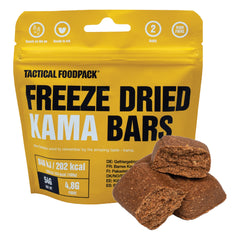 Tactical Foodpack Outdoornahrung Kama Riegel
