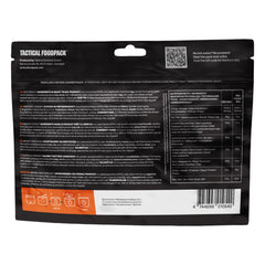 Tactical Foodpack Outdoornahrung Rindfleisch Bibimbap