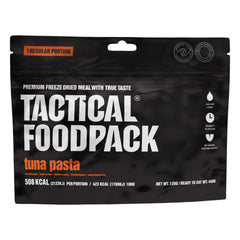 Tactical Foodpack Outdoornahrung Thunfischpasta
