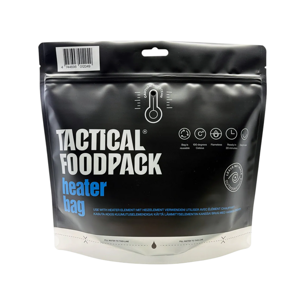 Tactical Foodpack Tactical Heater Bag