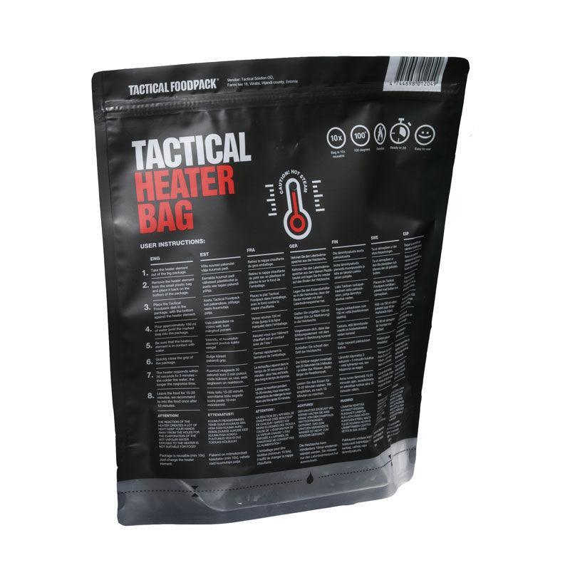 Tactical Foodpack Tactical Heater Bag | Heizbag