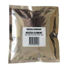 Tactical Foodpack Tactical Heater Element | Heizelement