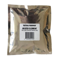 Tactical Foodpack Tactical Heater Element