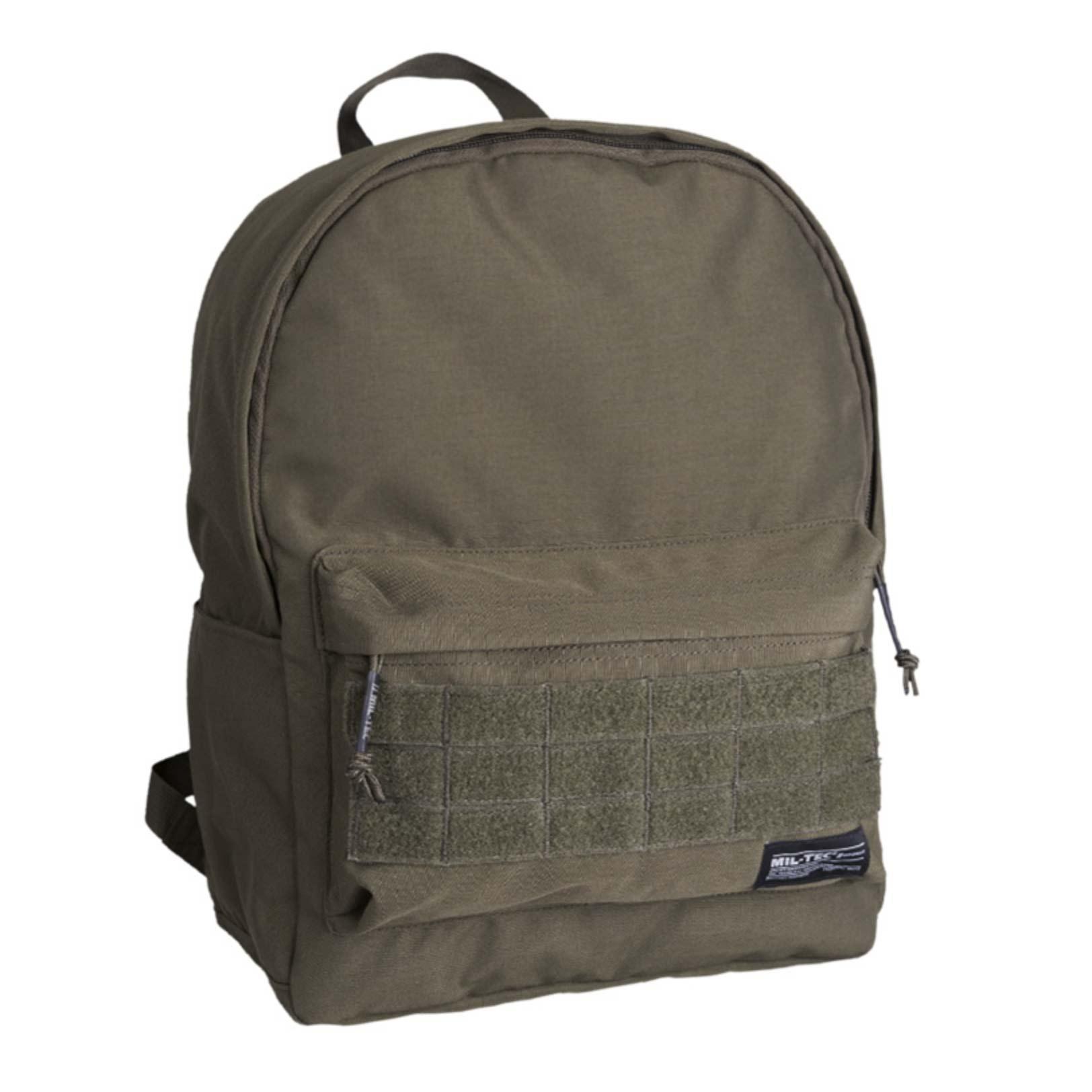 Olive Armtec