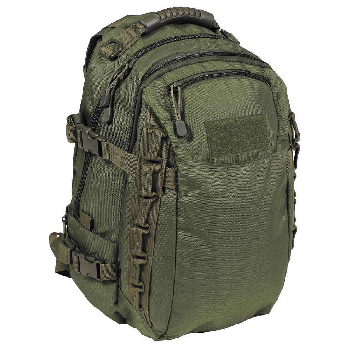Olive Armtec