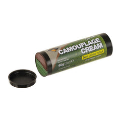 MFH Tarnschminkstift Braun-Olive