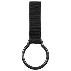 MFH Taschenlampenhalter mit Ring