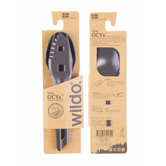 Wildo The Ocys Outdoor Geschirr Besteckset