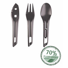 Wildo The Ocys Outdoor Geschirr Besteckset
