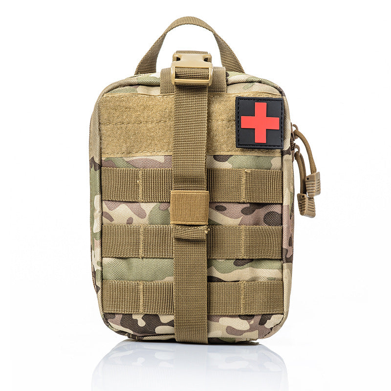 Camouflage Armtec
