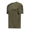 Ranger Green