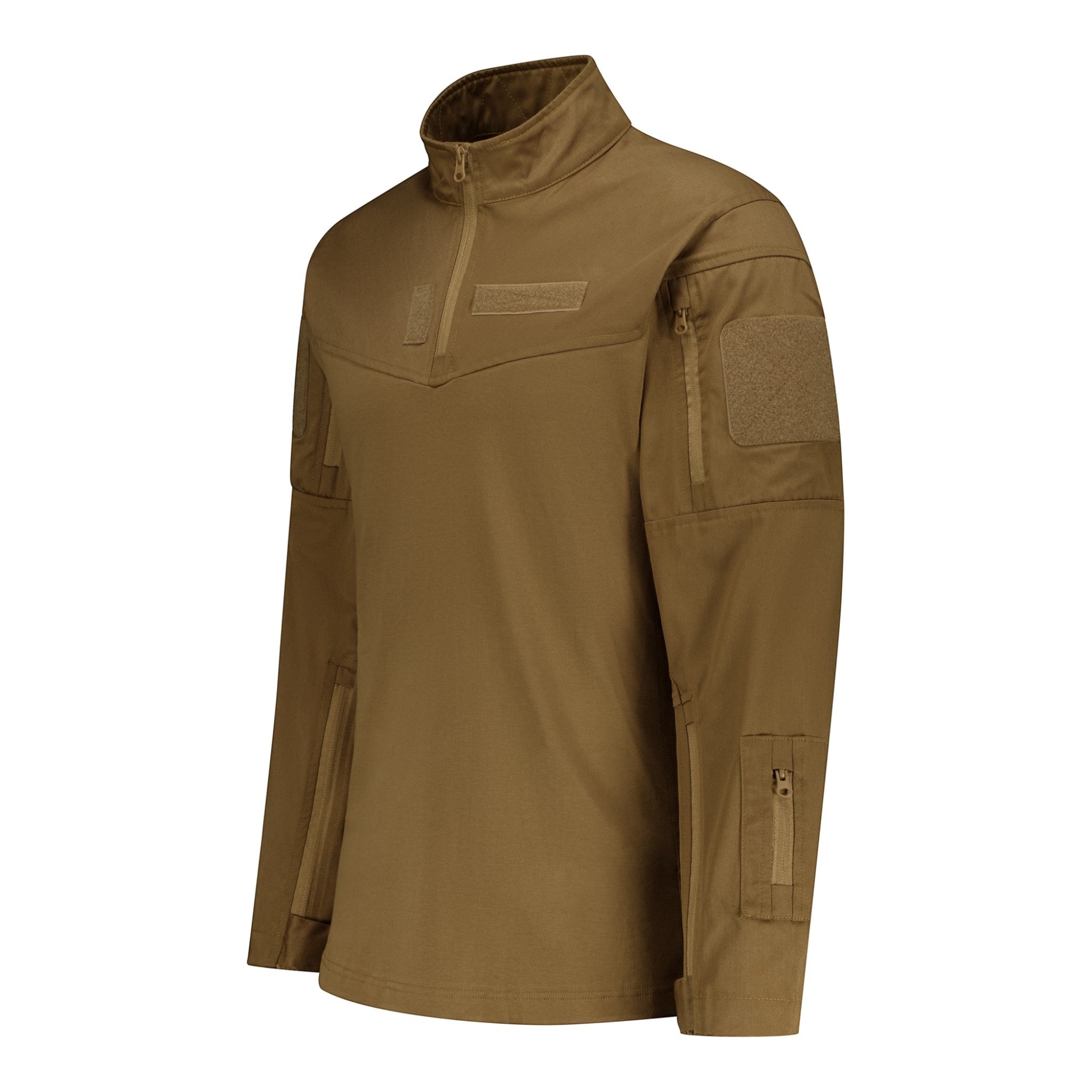 Coyote Armtec
