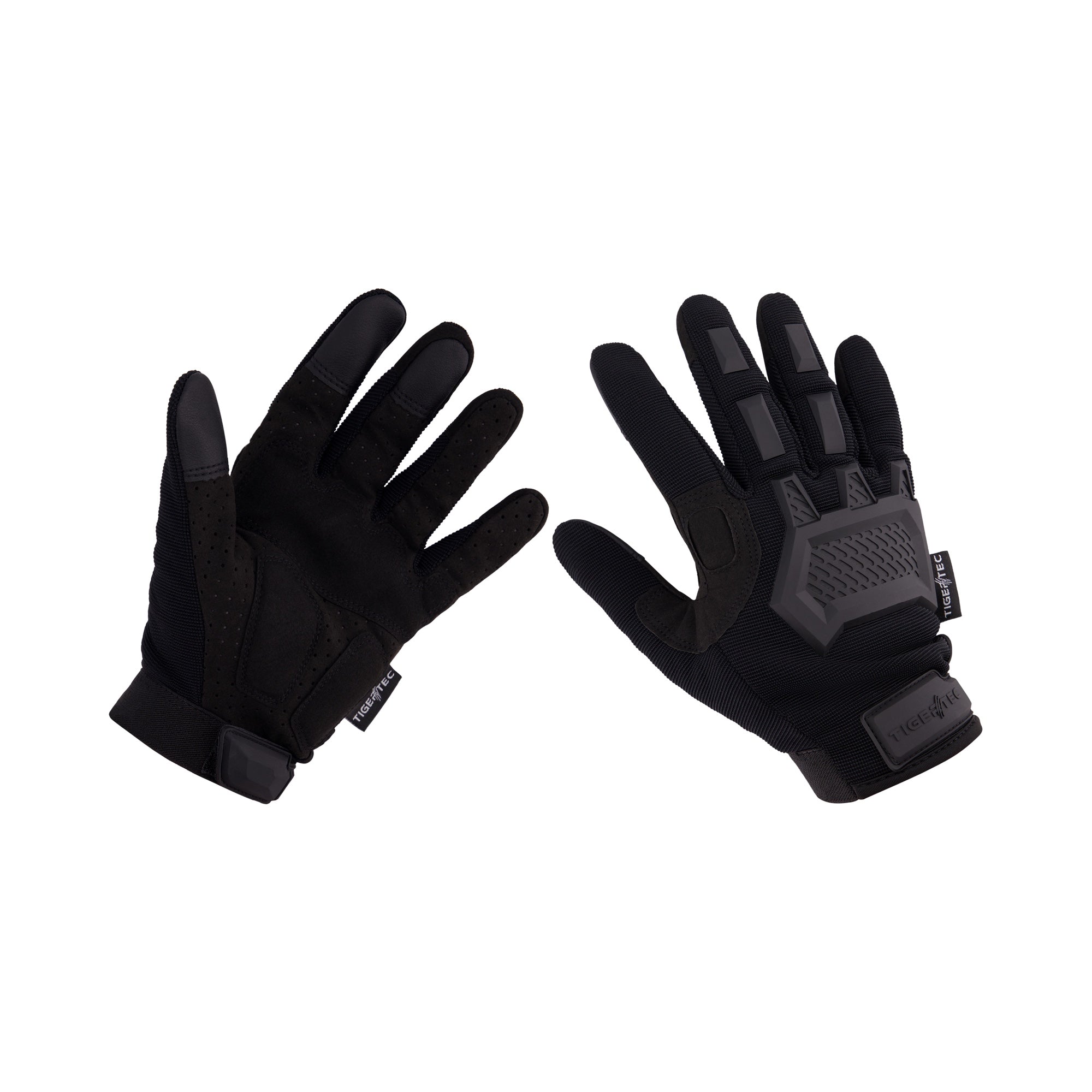 Black Armtec