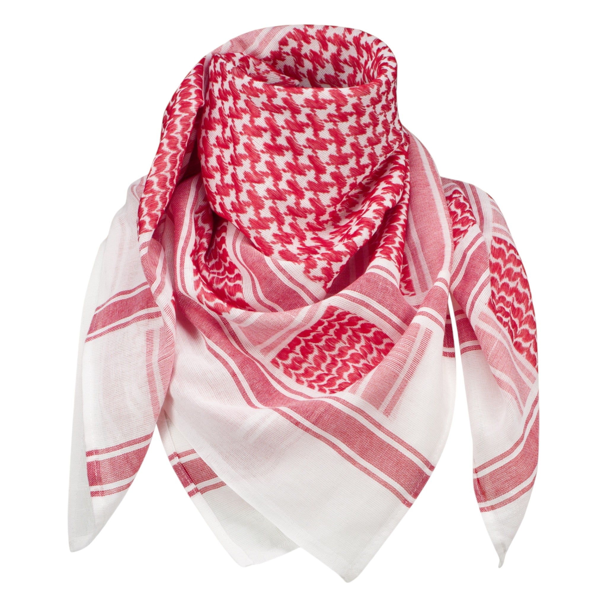 White Red Armtec