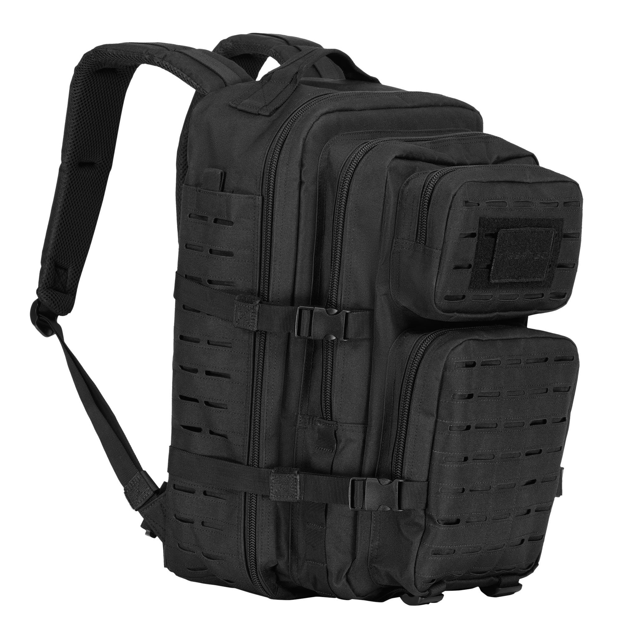 Sac tactical outlet