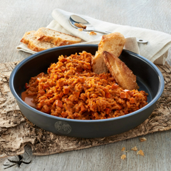 Trek'n Eat Chicken Tikka Masala
