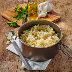 Trek'n Eat Dose Couscous Emergency Line