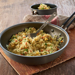 Trek'n Eat Dose Couscous mit Gemüse Emergency Line