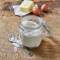 Trek'n Eat Dose Dinkelmehl Emergency Line