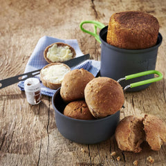 Trek'n Eat Dose Vollkornbrot-Mischung Emergency Line