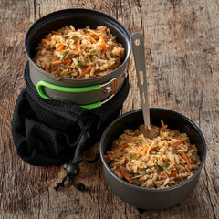 Trek'n Eat Dose Gartengemüserisotto Emergency Line