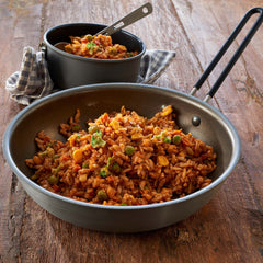 Trek'n Eat Dose Gemüse Jambalaya Emergency Line