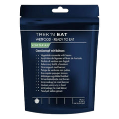 Trek'n Eat Gemüseeintopf mit Bohnen
