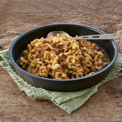 Trek'n Eat Dose Jägertopf mit Rind und Nudeln Emergency Line