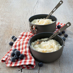 Trek'n Eat Dose Milchreis Vanille Emergency Line