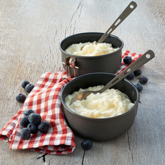 Trek'n Eat Milchreis Vanille