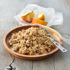 Trek'n Eat Dose Müsli mit Haferdrink Emergency Line