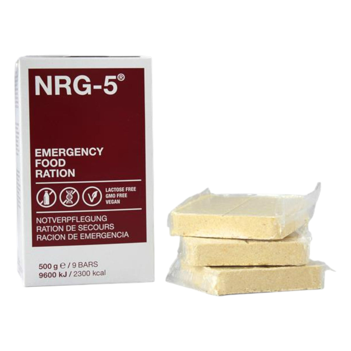 Trek'n Eat Notverpflegung NRG-5