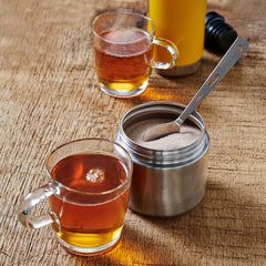 Trek'n Eat Dose Orangentee Emergency Line