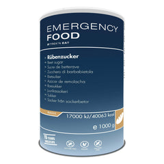 Trek'n Eat Dose Rübenzucker Emergency Line