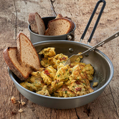 Trek'n Eat Dose Rührei mit Zwiebeln Emergency Line