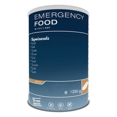 Trek'n Eat Dose Stein Speisesalz Emergency Line