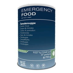 Trek'n Eat Dose Tomatensuppe Emergency Line