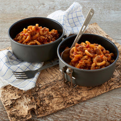 Trek'n Eat Dose Ungarntopf mit Rind und Nudeln Emergency Line