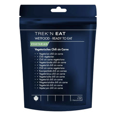 Trek'n Eat Vegetarisches Chili sin Carne