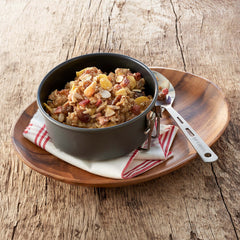 Trek'n Eat Dose Vollkornfrüchtemüsli Emergency Line