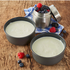 Trek'n Eat Dose Vollmilchpulver Emergency Line