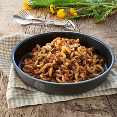 Trek'n Eat Dose Wald-Gourmet-Topf mit Rind Emergency Line