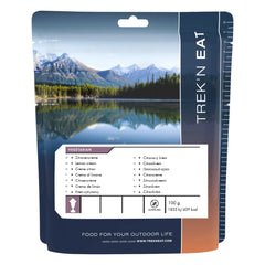 Trek'n Eat Zitronencreme